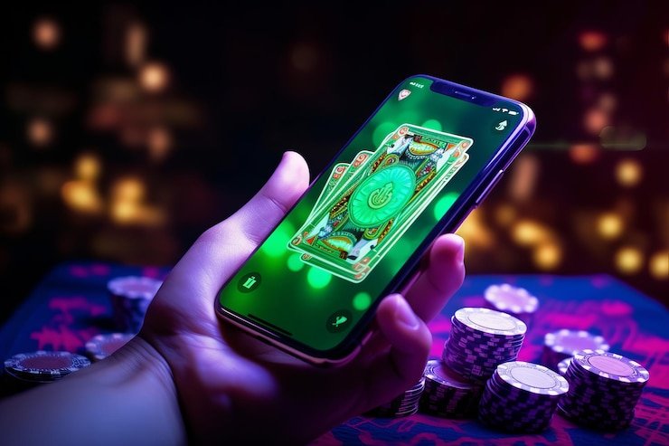 jomjudi Fortune Mouse